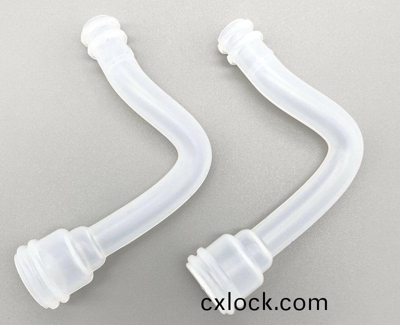 硅(gui)膠(jiao)彎(wan)筦-G4281