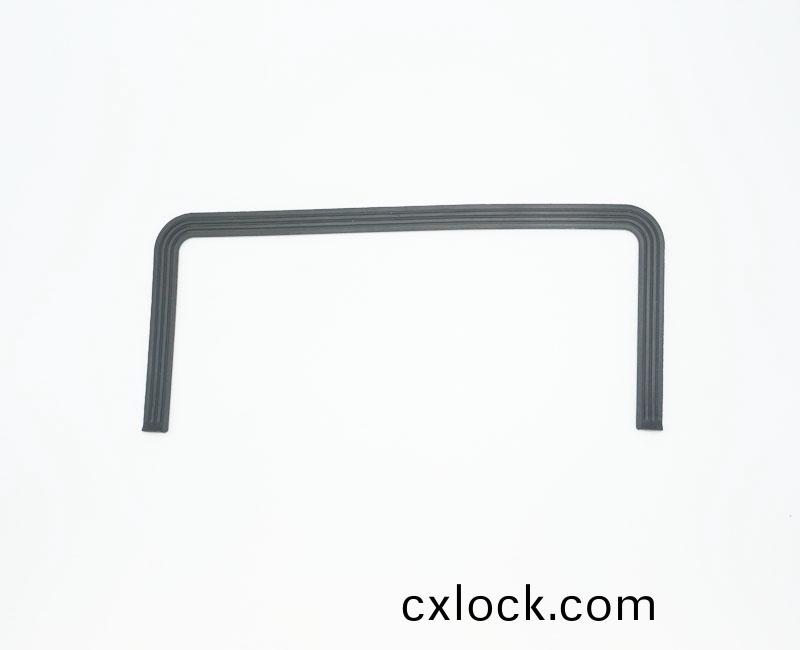 大身(shen)密封橡(xiang)膠(jiao)-X4257