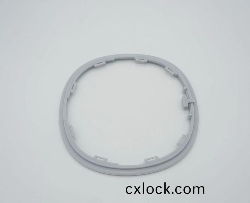 開(kai)蓋封氣(qi)矽膠-G4163