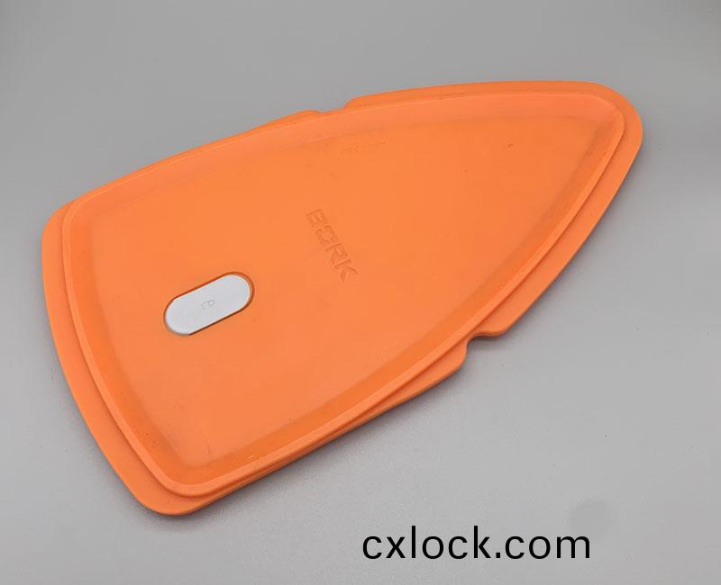 隔熱(re)橡膠(jiao)D13748