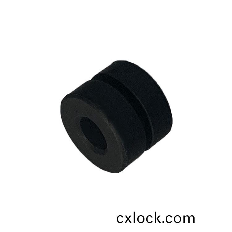 橡(xiang)膠護(hu)線(xian)圈(quan)-定做橡(xiang)膠製品-定製(zhi)橡膠套