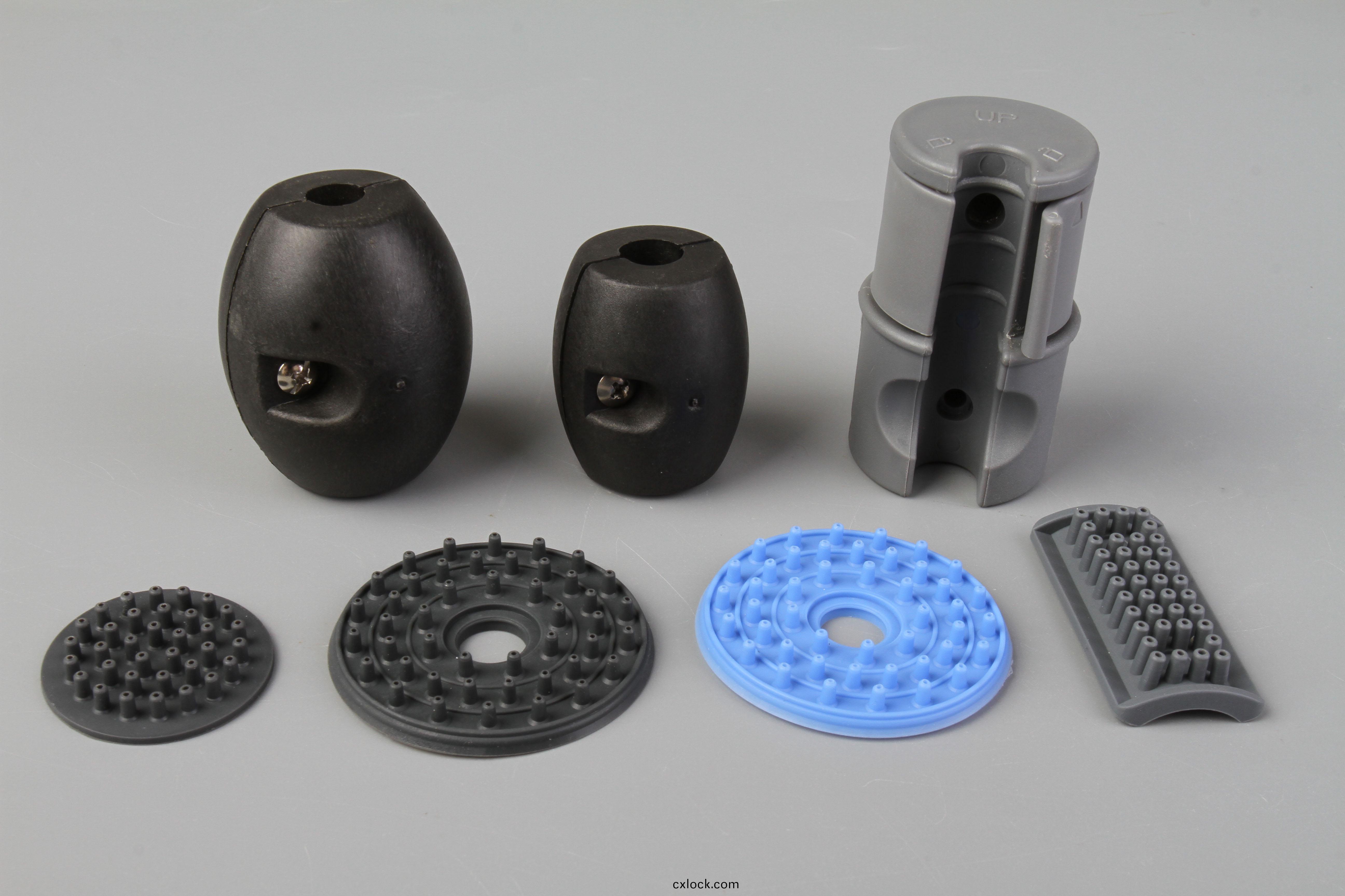 浴室(shi)橡膠(jiao)配件(jian)-水龍頭(tou)重力鎚-橡(xiang)膠雜件