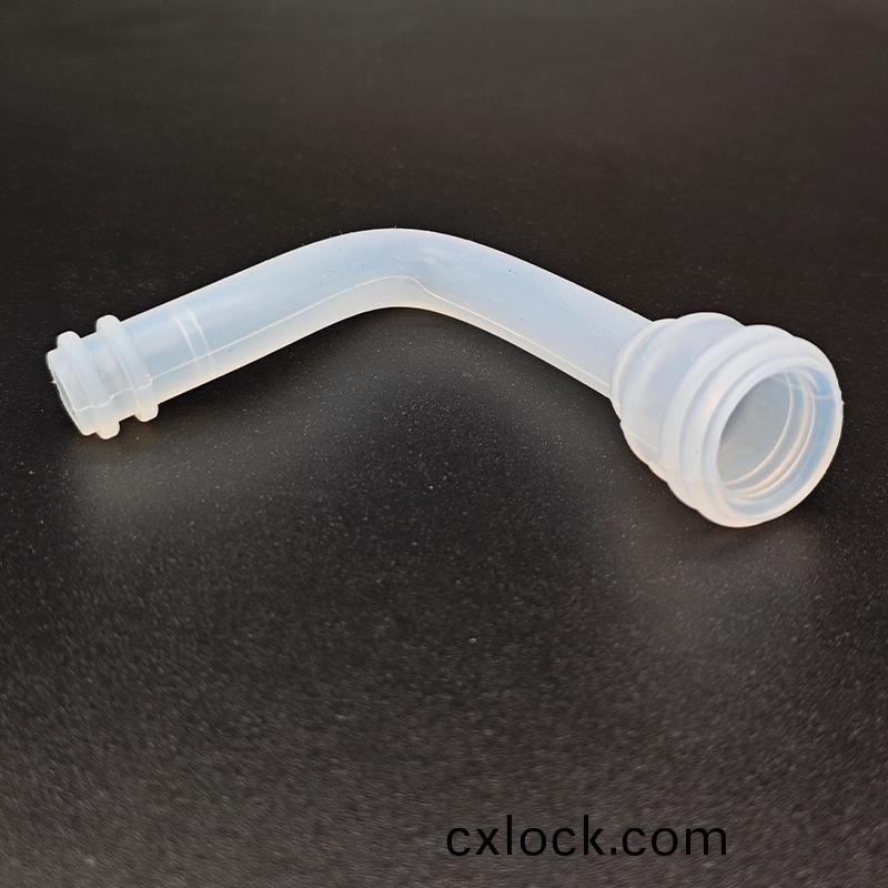 硅(gui)膠製(zhi)品-異形硅(gui)膠(jiao)筦(guan)