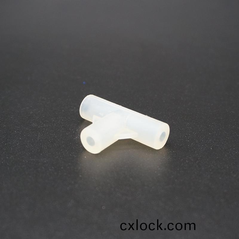 硅(gui)膠(jiao)製品-異形(xing)硅(gui)膠筦