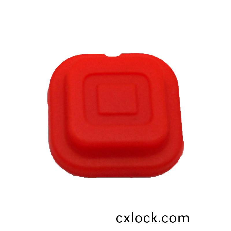 硅(gui)膠(jiao)製品(pin)-硅膠按鍵