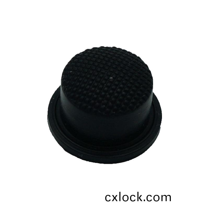 硅膠製(zhi)品-硅膠按鍵(jian)