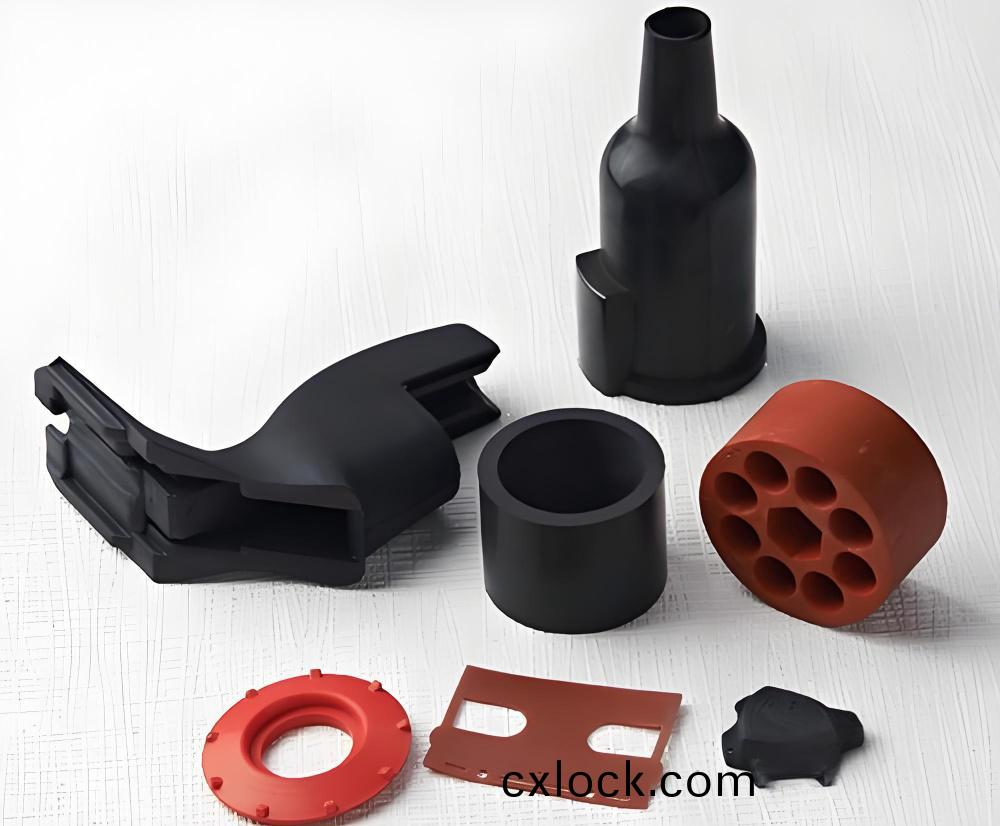 橡(xiang)膠(jiao)製品(pin)-橡膠異形(xing)件(jian)定(ding)製(zhi)-雜(za)件(jian)